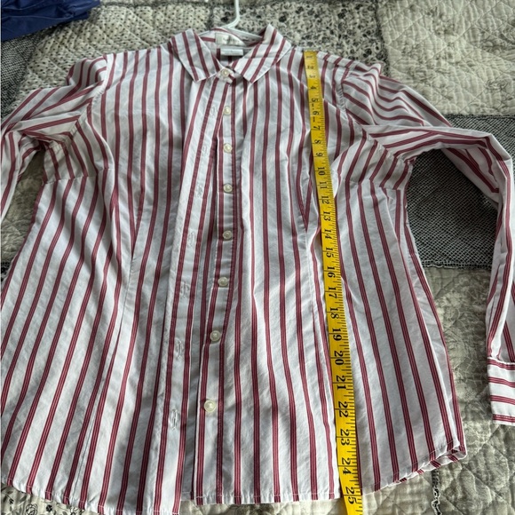 Van Heusen LongSleeve Button up - Picture 5 of 6